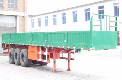 Qilong  QLY9400 Semi trailer