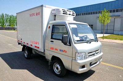 Matsukawa  SCL5021XLC Refrigerated truck