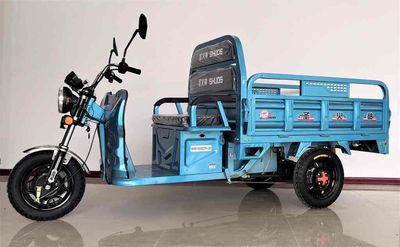 Holy Fire God  SHS1500DZH3D Electric tricycle