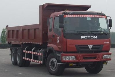 Xuda  XD3255 Dump truck