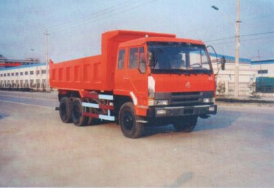 Qulong  ZL3162P8 Dump truck