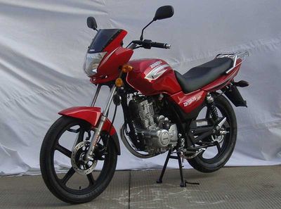 Zhongneng Automobile ZN1257S Two wheeled motorcycles