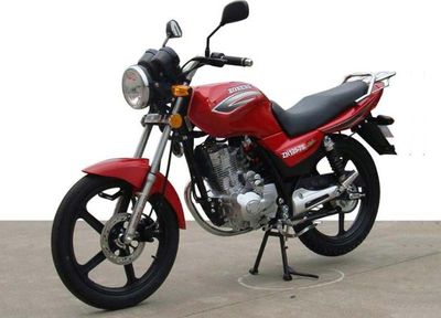 Zhongneng Automobile ZN1257S Two wheeled motorcycles