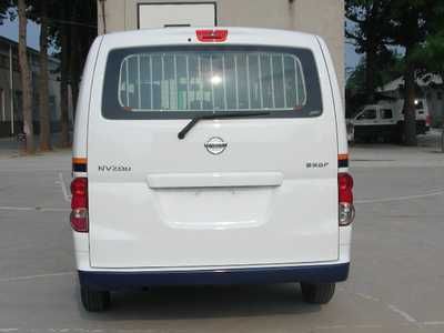 Nissan  ZN5021XQCV1A4 Prisoner