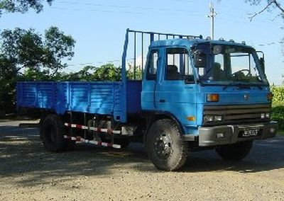 Chuanlu  CGC1118PX9 Truck