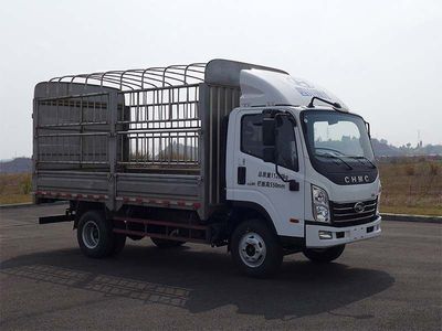 Nanjun  CHM5110CCYQDA33V Grate type transport vehicle