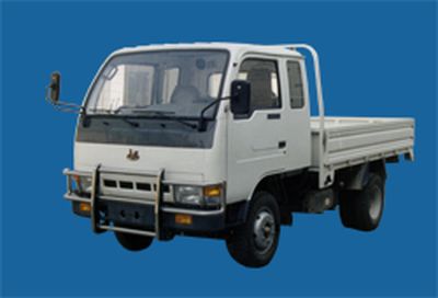 Changjiang brand automobile CJ1030PE3 Light duty trucks