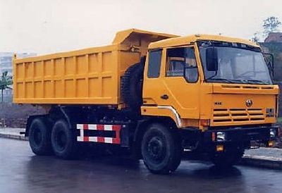 Hongyan  CQZ3241TL Dump truck