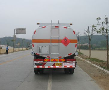 Chusheng  CSC5143GJY3 Refueling truck