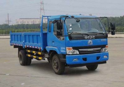 Dongfeng  EQ3165GD4AC Dump truck