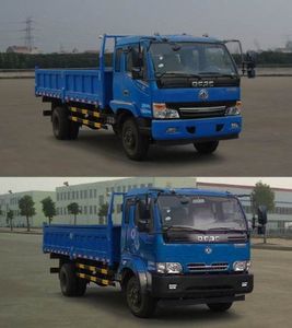 Dongfeng  EQ3165GD4AC Dump truck