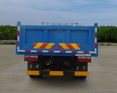 Dongfeng  EQ3165GD4AC Dump truck