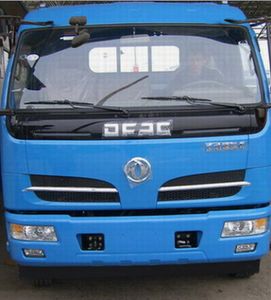 Dongfeng  EQ3165GD4AC Dump truck