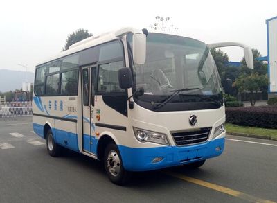 Dongfeng EQ5060XLHT6DCoach car