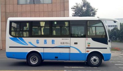 Dongfeng  EQ5060XLHT6D Coach car