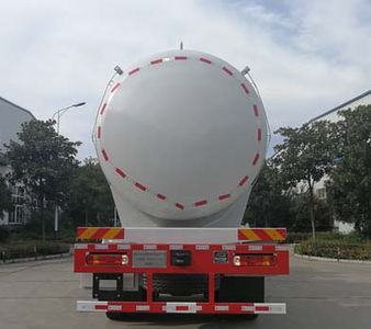 Kehao  KHZ5310TYD Liquid nitrogen vehicle