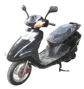 Jinye  KY125T2D Two wheeled motorcycles