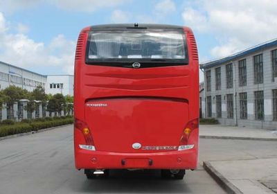 Shenlong brand automobile SLK6900F53 coach