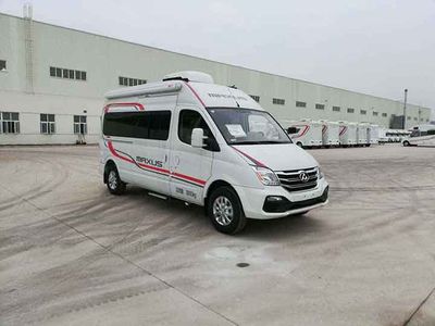 Datong  SRV5041XLJA7D5 RV