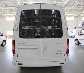 Datong  SRV5041XLJA7D5 RV