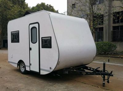 303  SSL9010XLJ RV trailer