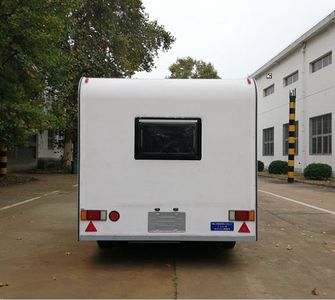 303  SSL9010XLJ RV trailer