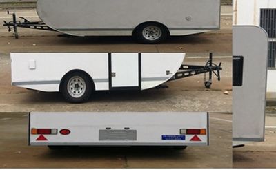 303  SSL9010XLJ RV trailer