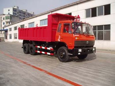 Shitong STQ3160L6T5SDump truck