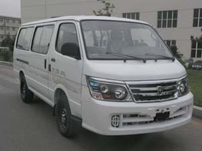 Jinbei SY5033XBYD4S1BHFuneral vehicle