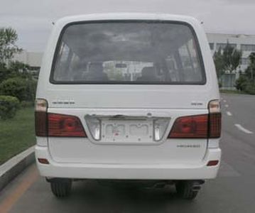 Jinbei  SY5033XBYD4S1BH Funeral vehicle