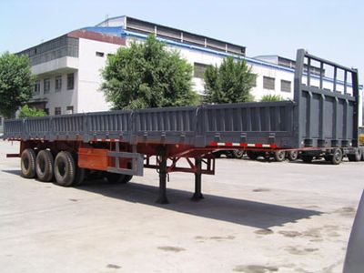 Tianshan TSQ9401Semi trailer