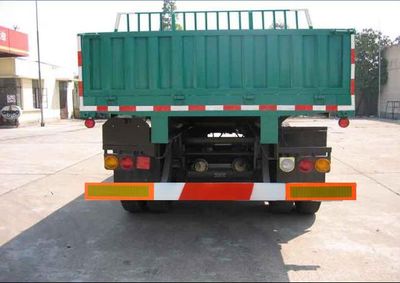 Peixin  XH9380 Semi trailer