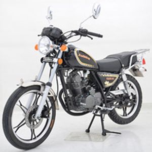 Xiaxing Sanyang  XS1259E Two wheeled motorcycles