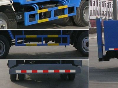 Zhongjie Automobile XZL5070GLQ5 Asphalt distributor truck