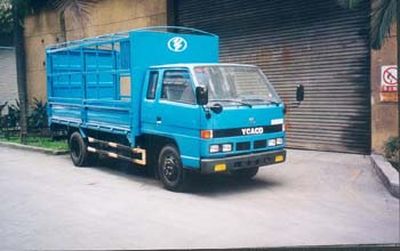 Yangcheng  YC5045CCQCH Grate type transport vehicle