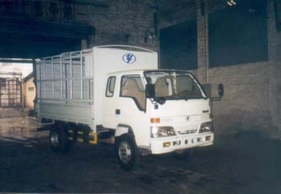 Yangcheng  YC5045CCQCH Grate type transport vehicle