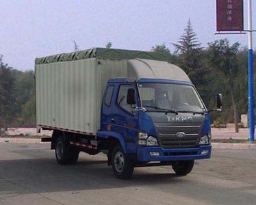 Ouling  ZB5040CPYLPC5F Peng style transport vehicle