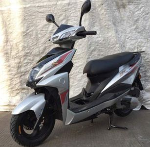 Guangjue GJ125T7CTwo wheeled motorcycles