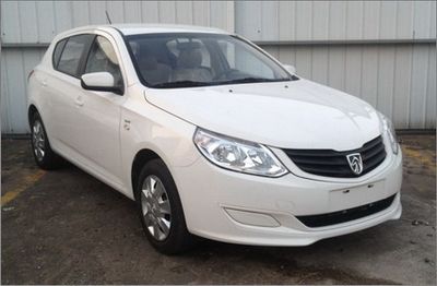 Baojun  LZW7152AB5 Sedan