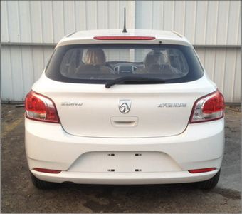 Baojun  LZW7152AB5 Sedan