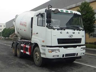 Shantong  SGT5251GJBH5 Concrete mixing transport vehicle