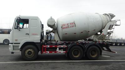 Shantong  SGT5251GJBH5 Concrete mixing transport vehicle