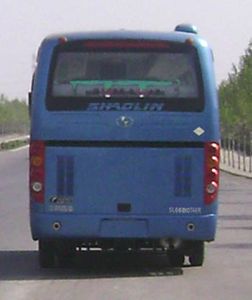 Shaolin  SLG6810T5ER coach