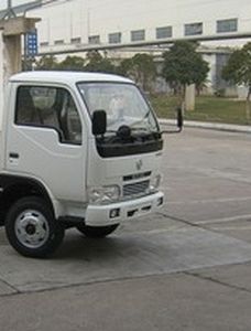 Shushan  SSS5060GXE Septic suction truck