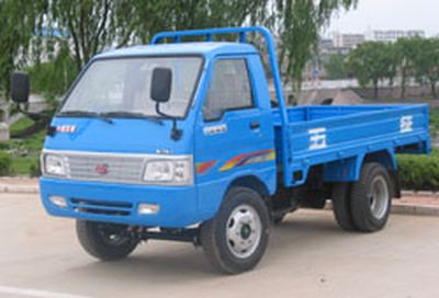 Wuzheng  WL17101 four-wheel agricultural vehicle 