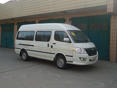 Jinlong XMQ5033XSW54Business vehicle