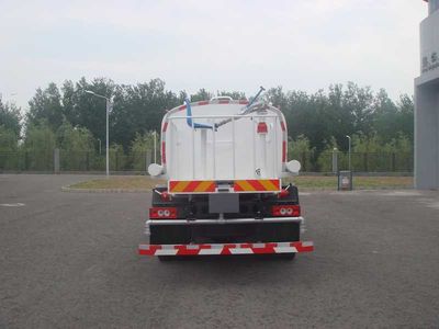 Chiyuan  BSP5122GSS Sprinkler truck