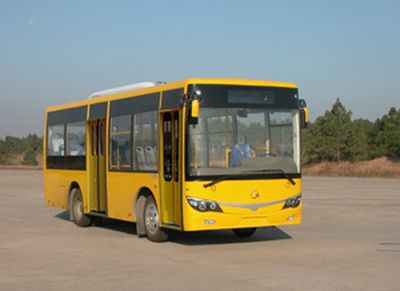 BYD  CK6850G3 City buses