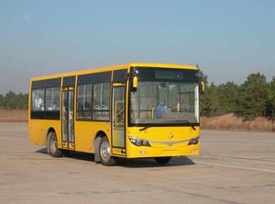 BYD  CK6850G3 City buses