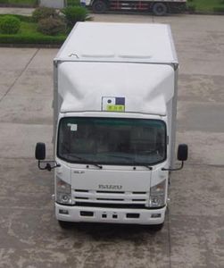 Kangfei  KFT5101XHX Road marking engineering vehicle